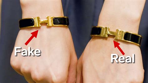 fake hermes braclet|how to open Hermes bracelet.